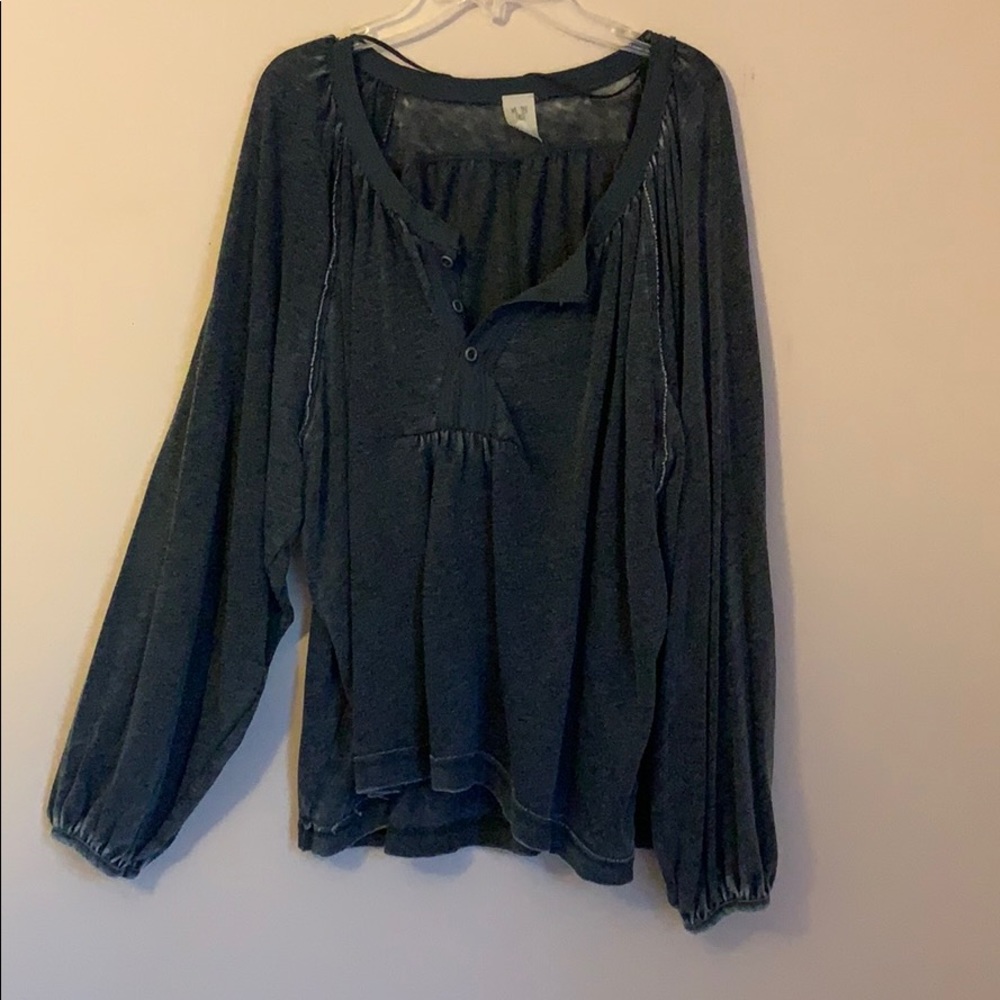 Free People top
